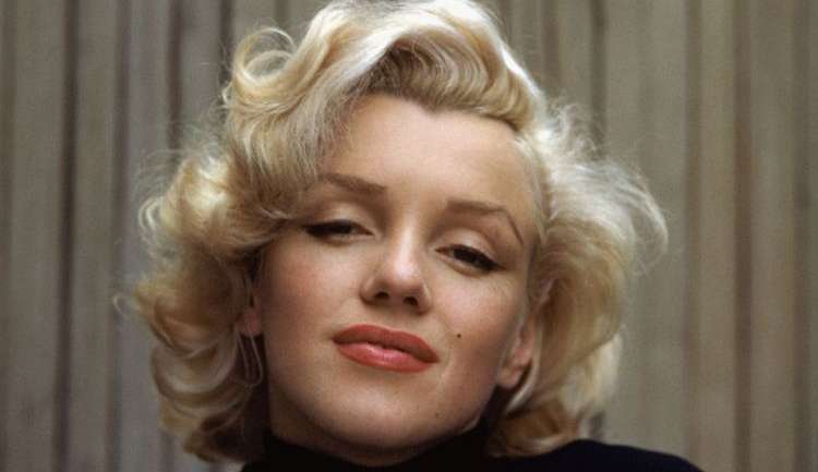 Segredos de beleza de Marilyn Monroe