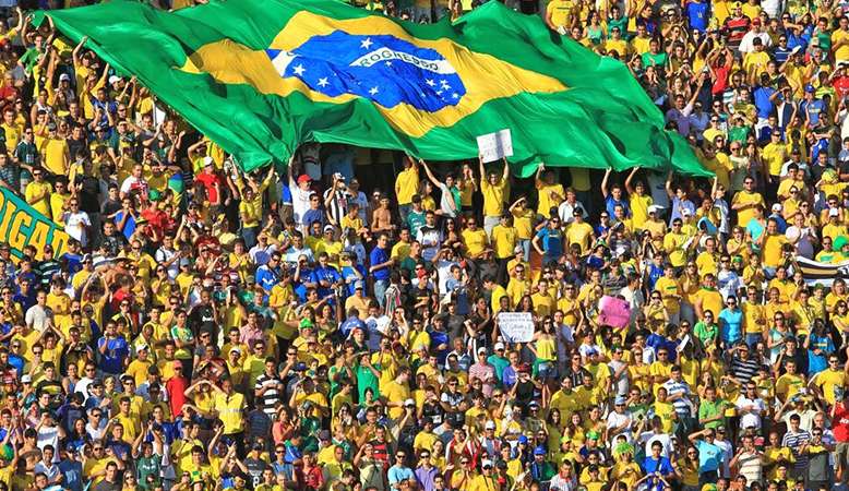 Confira as comidas típicas dos estádios brasileiros