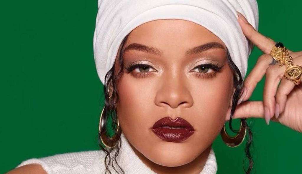 Wakanda Para Sempre: Rihanna produz músicas inéditas para novo filme do 'Pantera Negra'