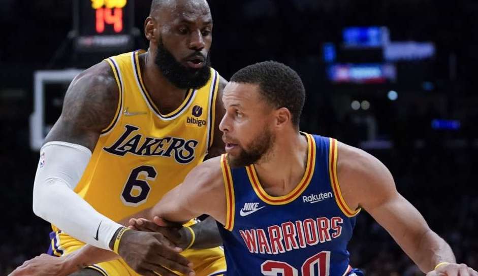 Jogos de basquete da NBA voltam a ser exibidos na Band