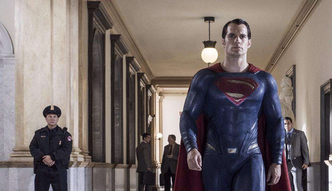 Henry Cavill não será mais o Super-Homem no cinema, diz site - Estadão