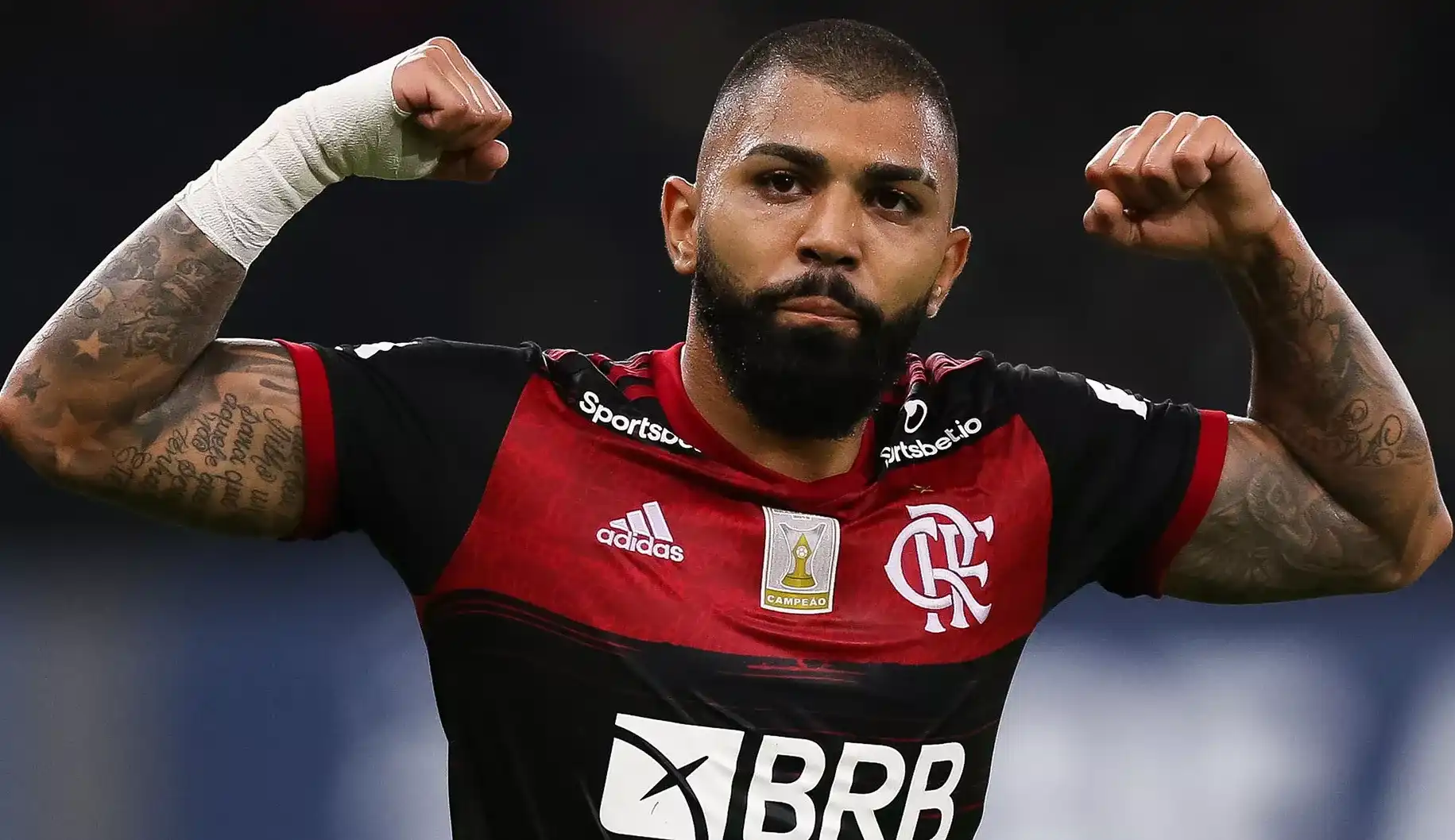 Polícia flagra jogador do Flamengo: Gabigol é detido em cassino clandestino  Lorena Bueri