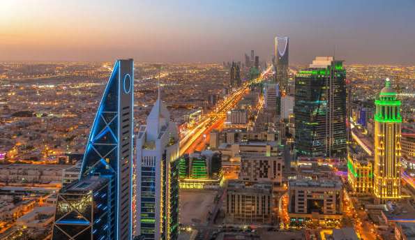 Arábia Saudita mira nos próximos Jogos Asiáticos de Inverno e no Gaming Hub