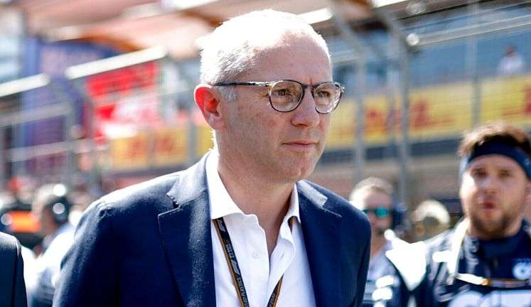 Chefe da F1 quer estabelecer permanentemente 24 corridas como limite máximo na categoria