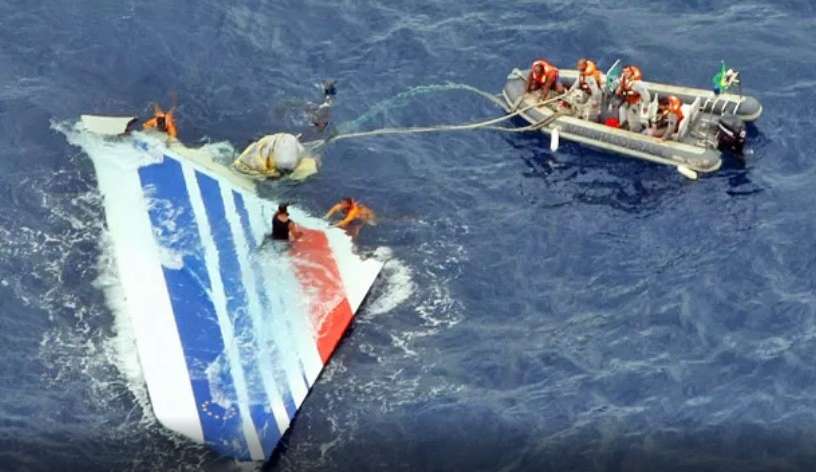 Air France 447 : A tragédia esquecida pela justiça durante 13 anos. 