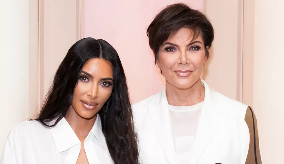 Kim Kardashian e Kris Jenner dão resposta afiada para comentários sobre sua família Lorena Bueri