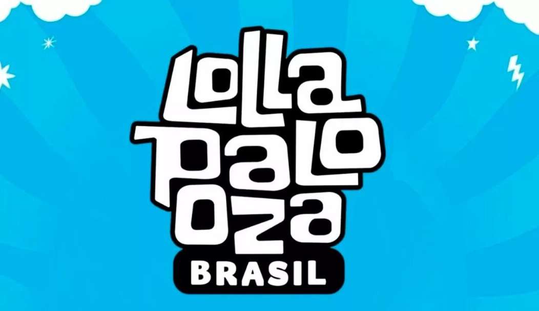 Lollapalooza Brasil divulga line-up completo para 2023