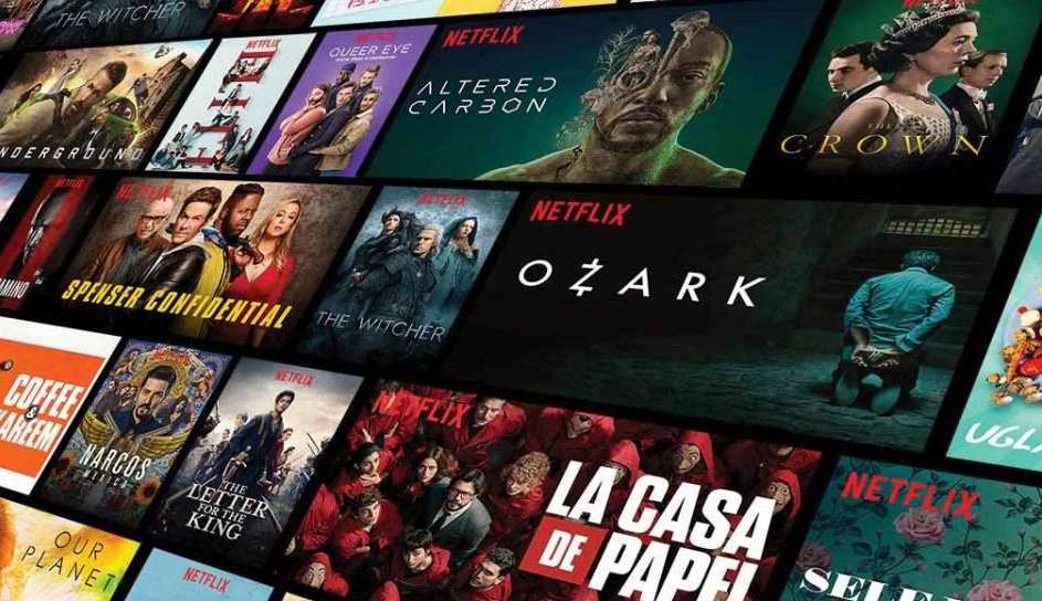 Netflix volta a crescer no terceiro trimestre e supera expectativas do mercado Lorena Bueri