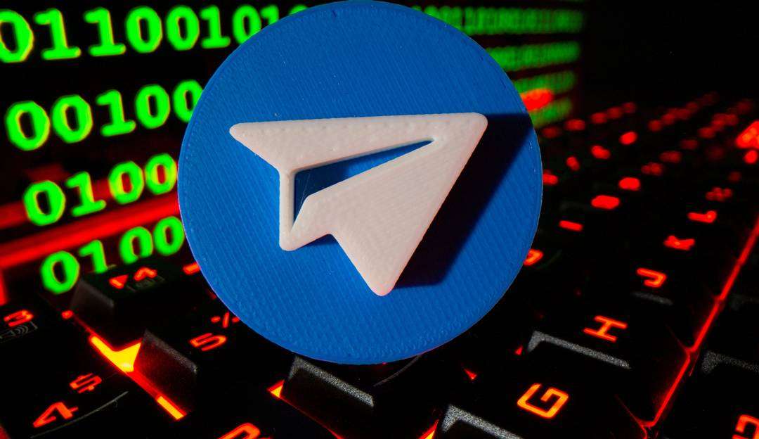 Alemanha: Telegram é multado em 5 milhões de euros após desacatar normas de funcionamento no país