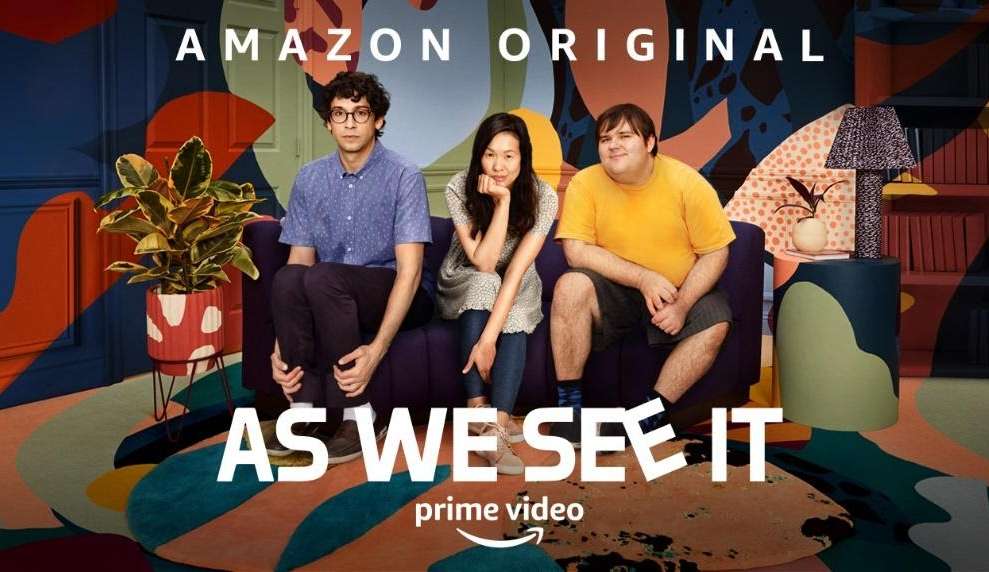 'As We See It' série sobre autismo é cancelada em sua 1ª temporada Lorena Bueri