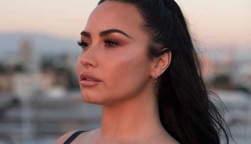 Demi Lovato anuncia novo álbum para o mês de abril