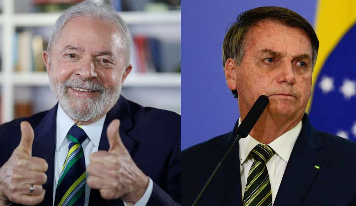 Lula ganha direito de resposta em programa eleitoral de Bolsonaro  Lorena Bueri