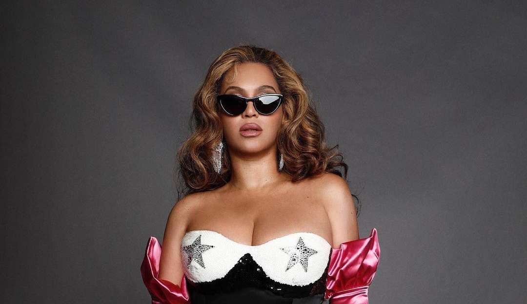 Beyoncé confirma a ‘Renaissance Tour’ para o verão de 2023 