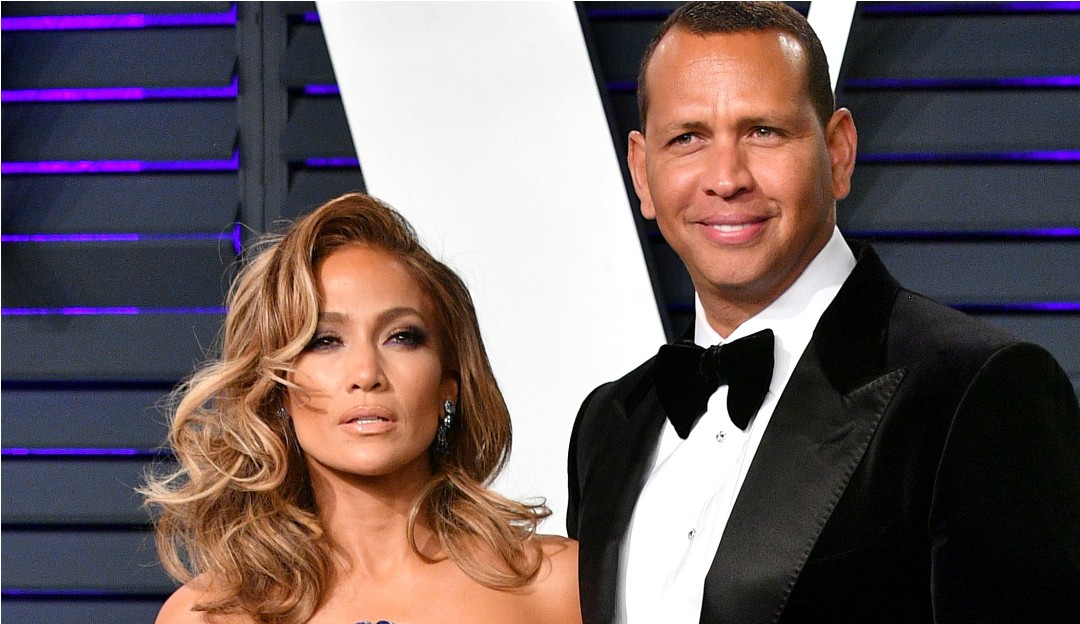 Após traição, noivado de Jennifer Lopez está no fim