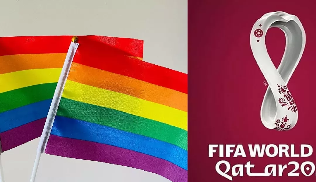 Organização de Direitos Humanos acusa Catar de perseguir e torturar LGBTs antes da Copa do Mundo Lorena Bueri