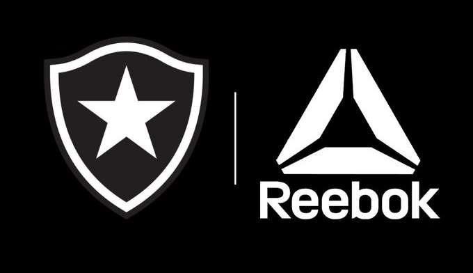 Botafogo deve anunciar em breve a Reebok como sua nova fornecedora de material esportivo