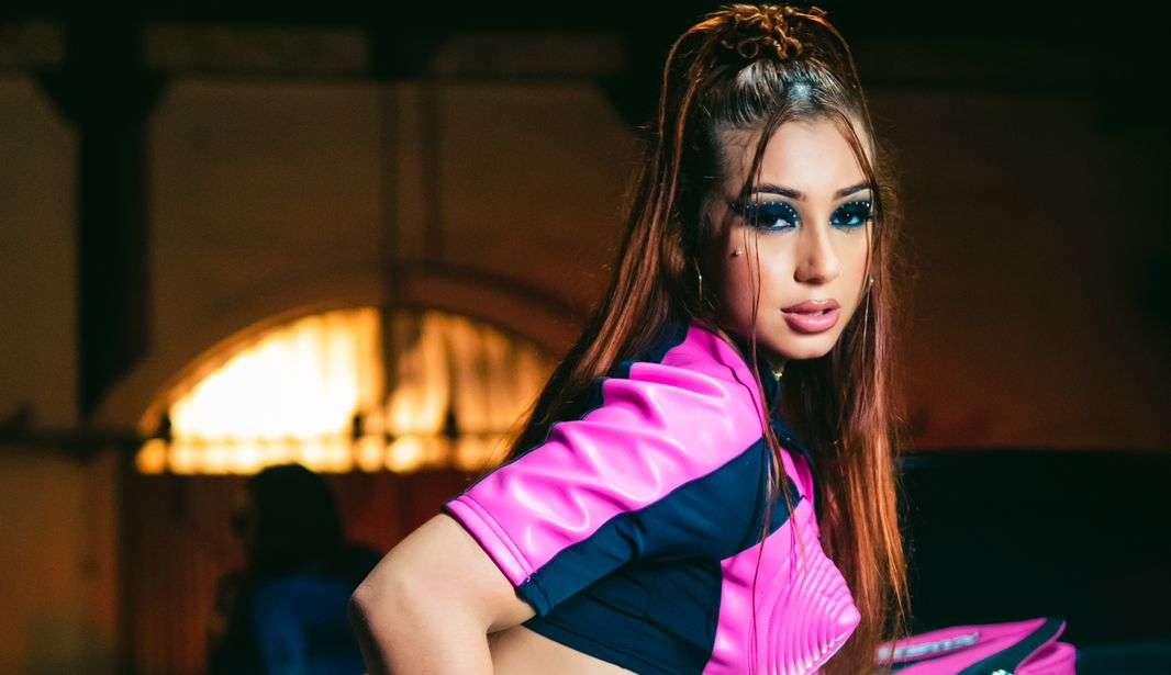 Favorita da Gang: Marrí lança novo single inspirado no empoderamento e poder feminino
