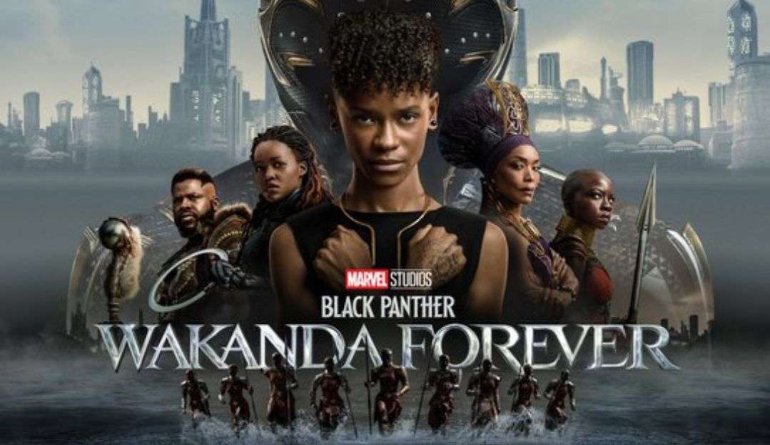 Pantera Negra 2 promete anúncio e fãs especulam que Rihanna esteja na trilha sonora do filme