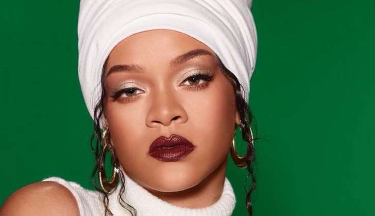 Rihanna anuncia single inédito para Pantera Negra 2