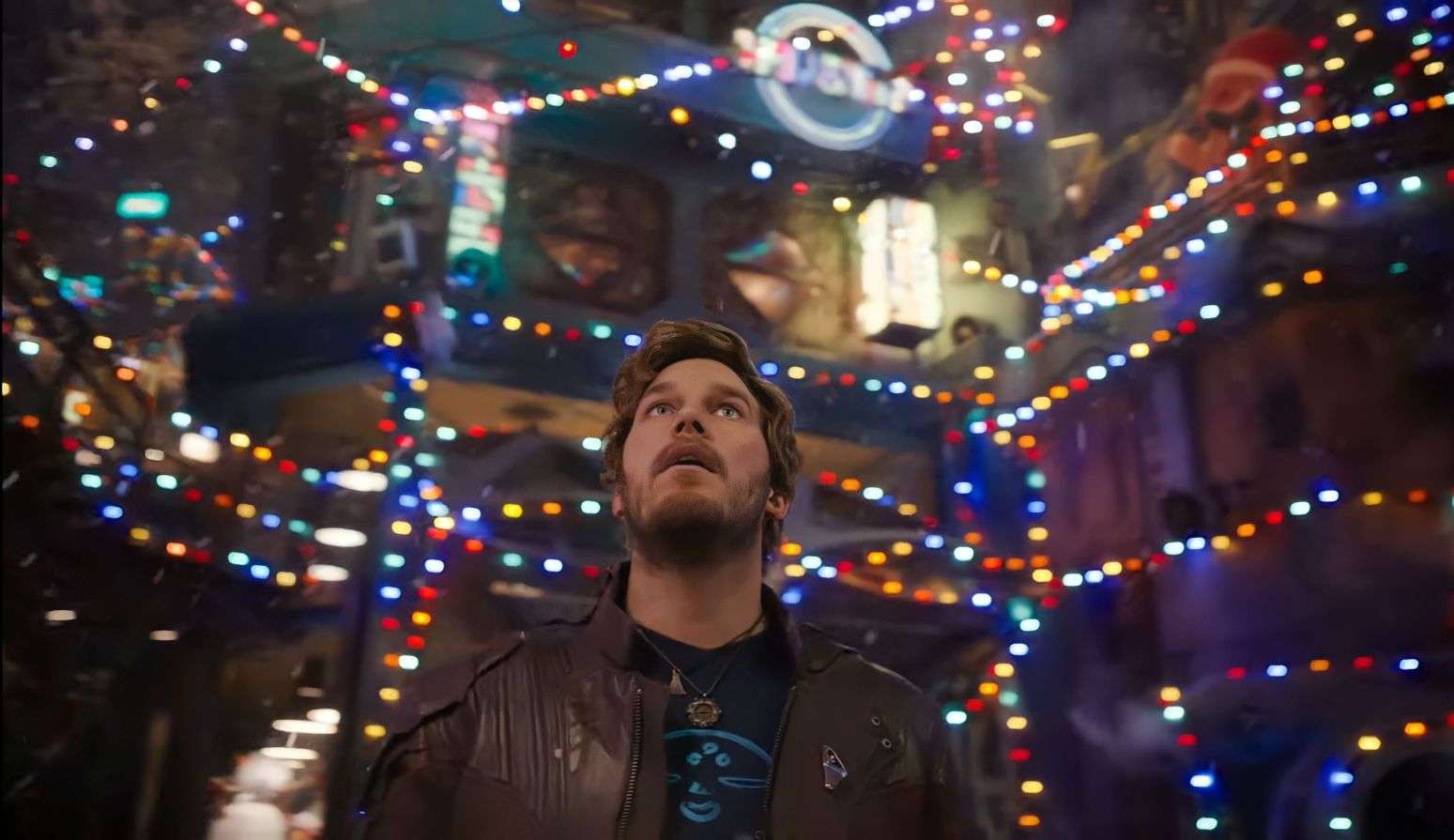 Marvel anuncia novo trailer do “Especial de Natal dos Guardiões da Galáxia”