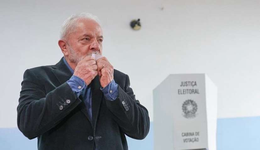 Polícia Federal abre novo inquérito por ameaça de morte a Lula