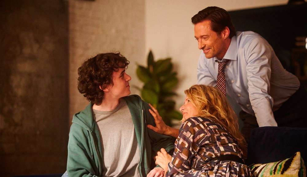 Sony Pictures Classics divulga trailer completo de 'The Son'