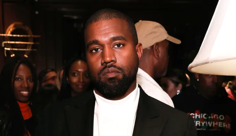 Kanye West é expulso de escritório de marca famosa ao tentar parceria