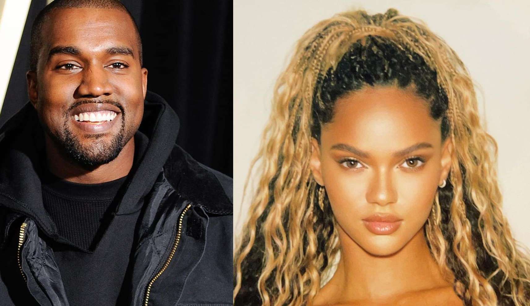Juliana Nalú posta indireta e fãs especulam que seja para Kanye West