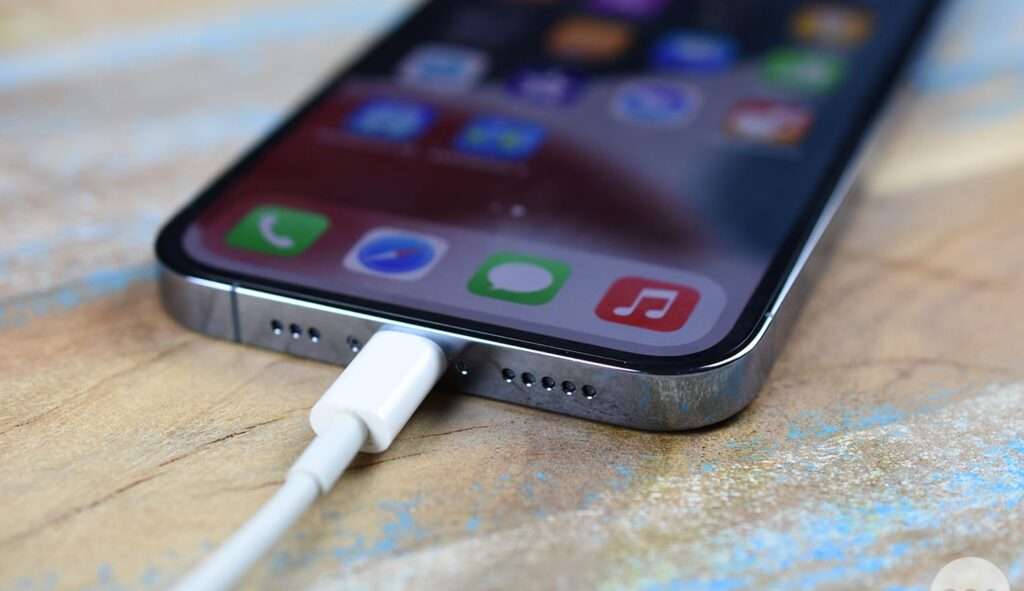 Apple terá que adotar entrada USB-C para seus eletrônicos a partir de 2024