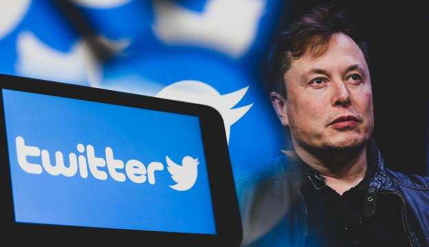 Elon Musk finaliza a compra do Twitter