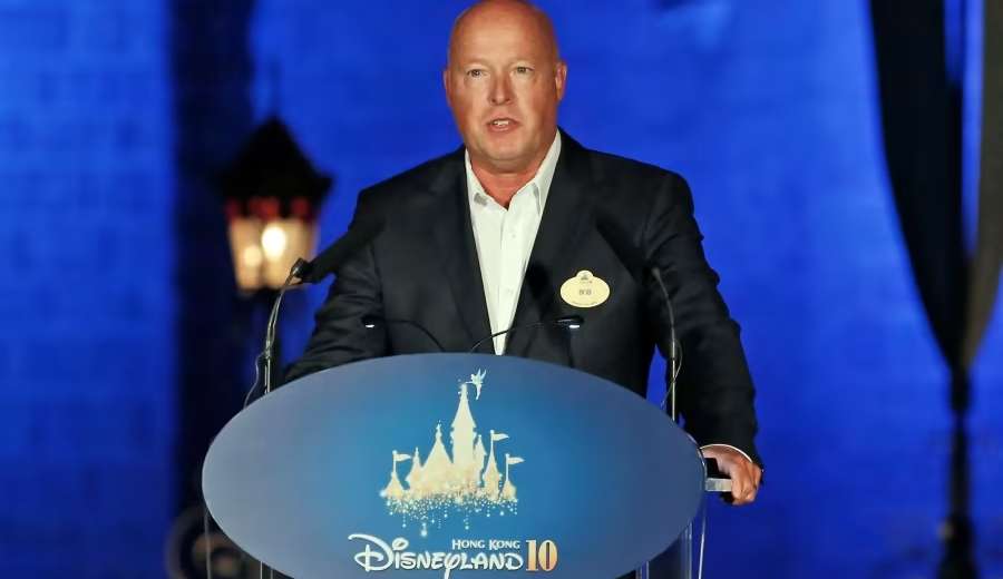 Em entrevista, CEO da Disney explica que pretende trazer mais conteúdo para adultos