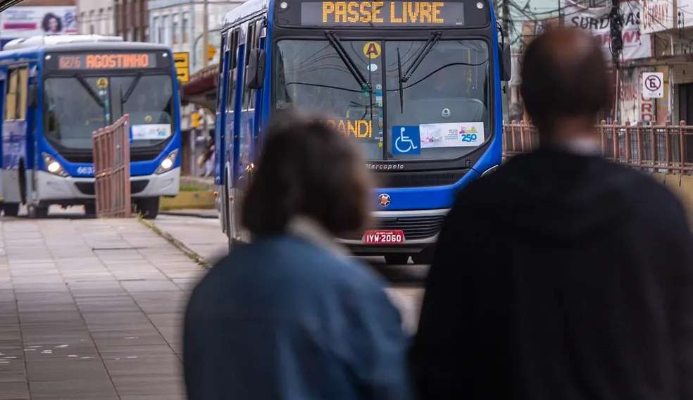 Cidades terão acesso gratuito a transportes público no segundo turno das eleições
