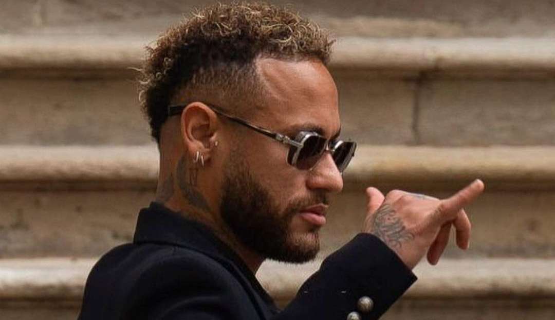 Neymar se desentende com influenciadora e dispara: Tem gente que gosta de aparecer