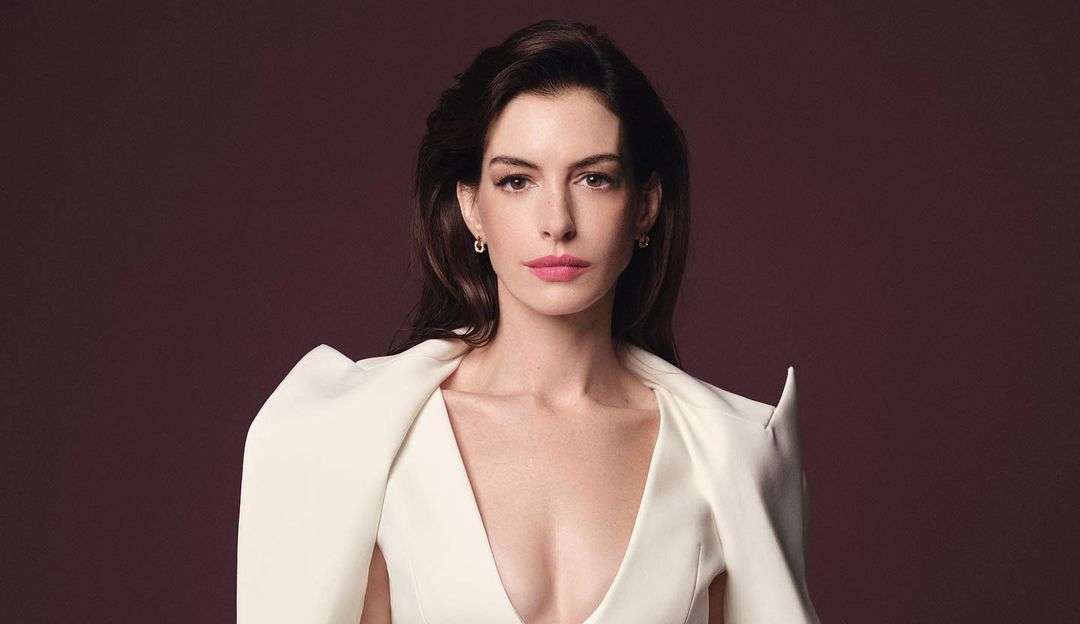 Anne Hathaway nega possibilidade de sequência para 'O Diabo Veste Prada'
