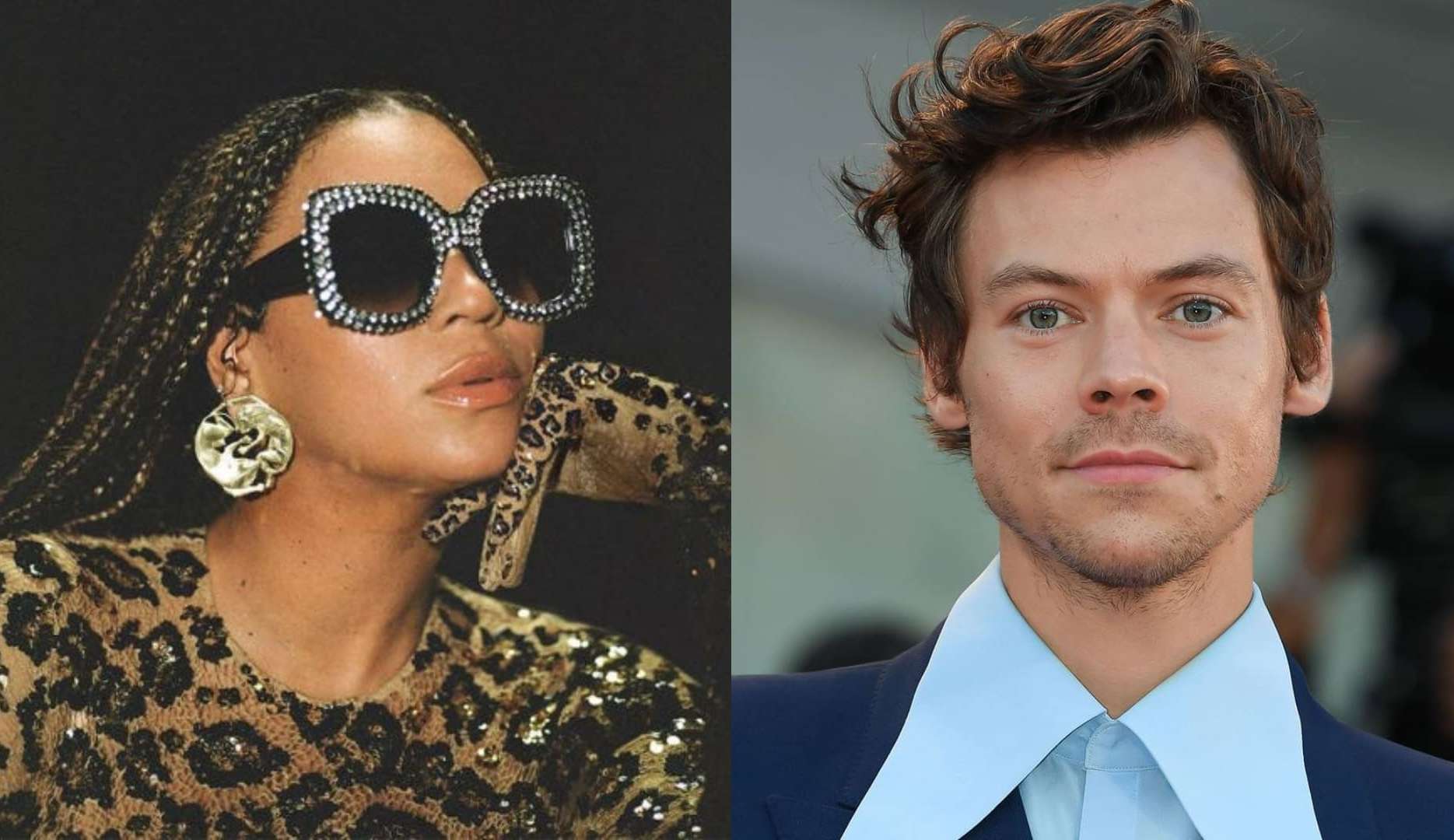 Sony Music libera relatório com artistas mais rentáveis de 2022: Beyoncé e Harry Styles ocupam topo da lista Lorena Bueri