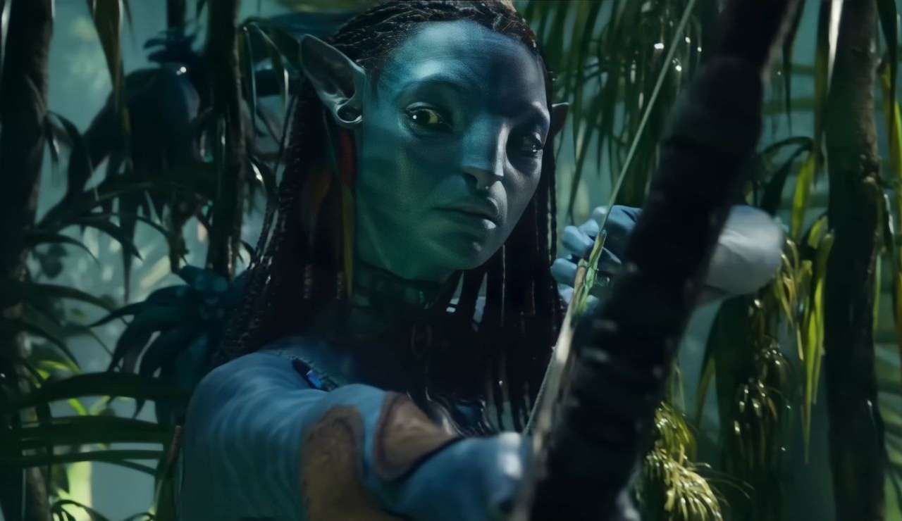 Avatar: O Caminho da Água ganha novo trailer inédito Lorena Bueri