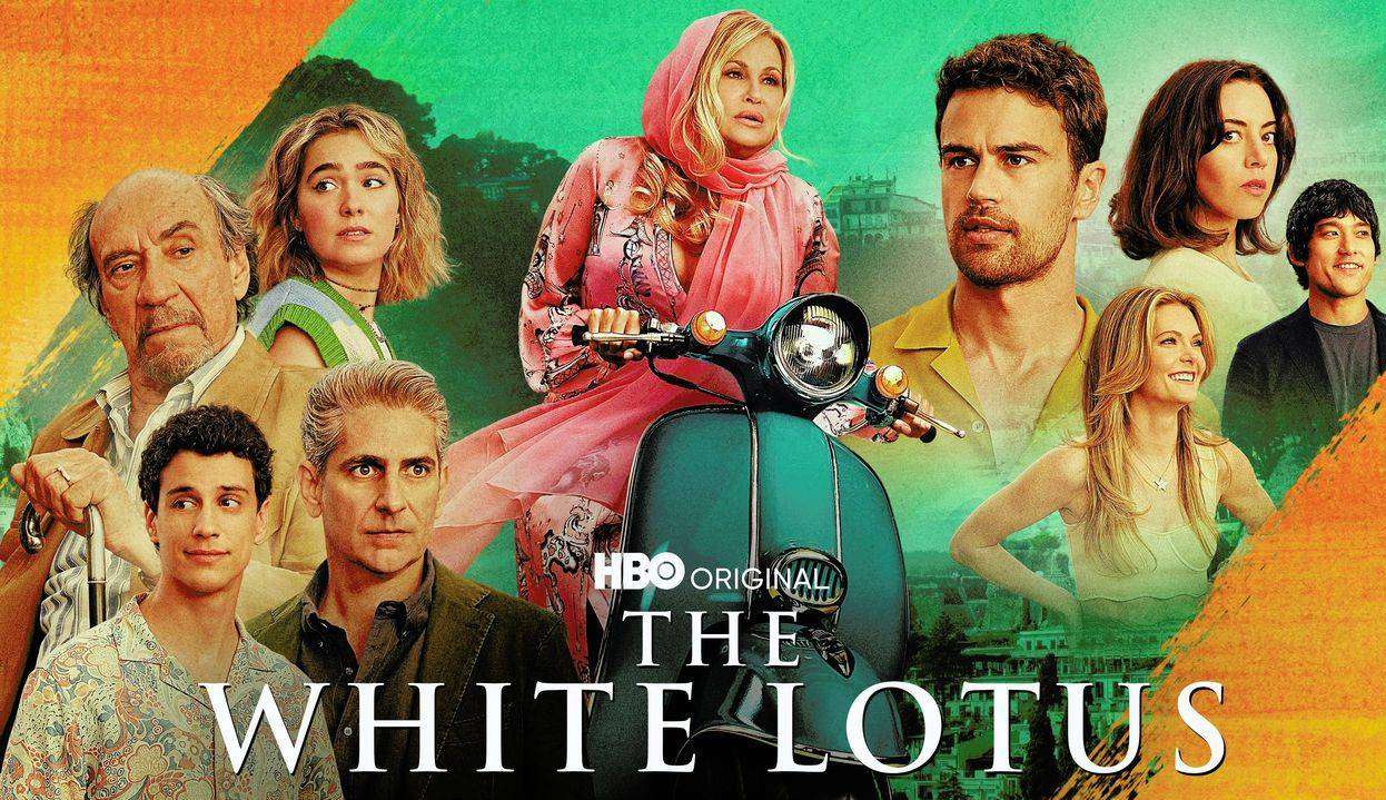 The White Lotus, Os Winchesters, Ricky and Morty e mais chegam ao catálogo da HBO Max em novembro