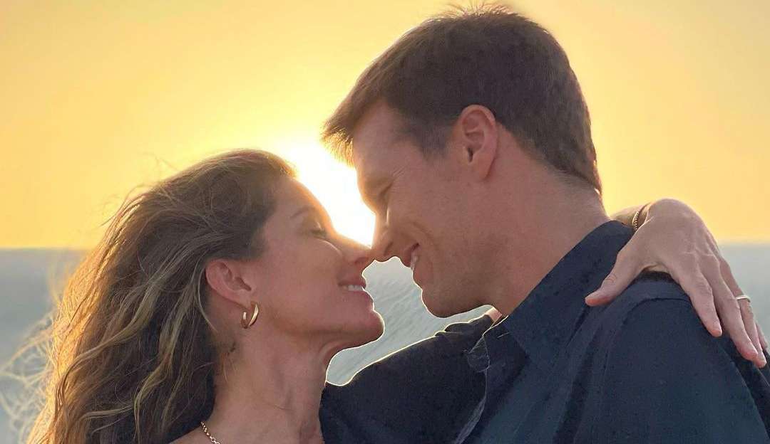 Acordo pré-nupcial de Gisele e Tom Brady facilitou divisão de bens no divórcio Lorena Bueri