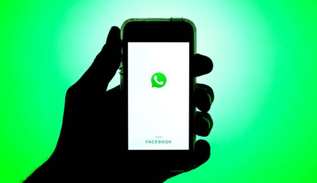 WhatsApp lança recurso que permite grupos com 1.024 usuários