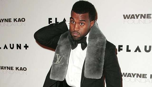 Kanye West expõe conversas com ameaças de ser internado