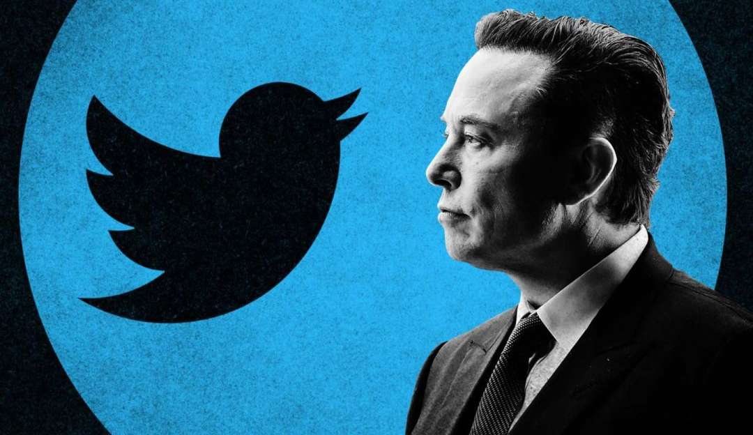 Elon Musk inicia demissões em massa no Twitter