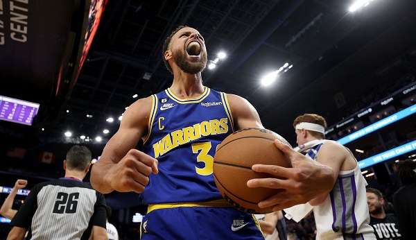 Golden State Warriors de Curry desequilibra e vence o Sacramento Kings na NBA Lorena Bueri