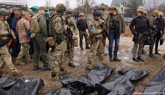 Sem apoio do Ministério da Defesa, famílias russas procuram sozinhos soldados desaparecidos 