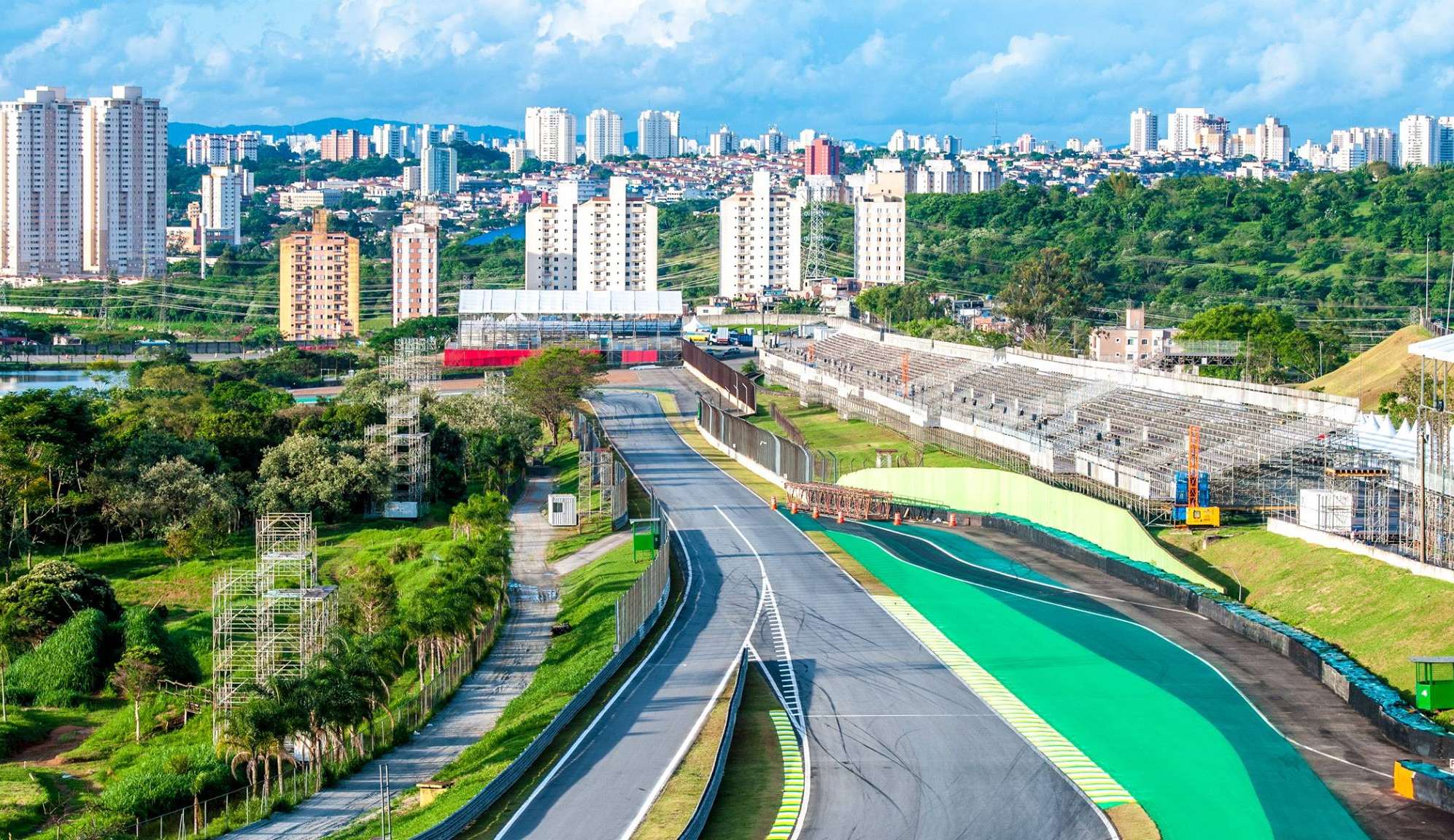 Com 50 anos de Formula 1 no Brasil: veja alguns dos cinco brasileiros vencedores