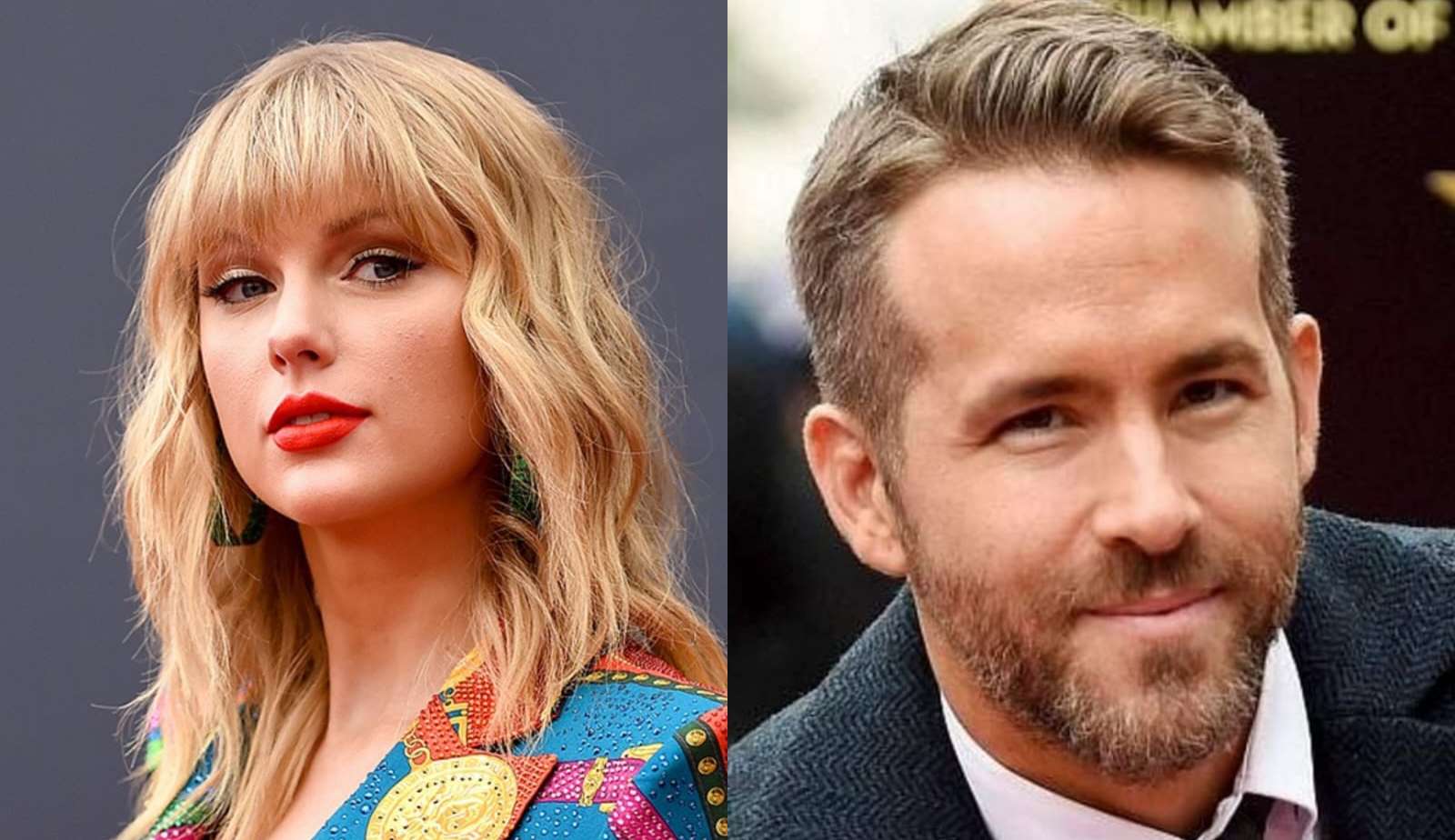 Deadpool 3: Ryan Reynolds fala sobre teoria de que Taylor Swift fará parte do elenco Lorena Bueri