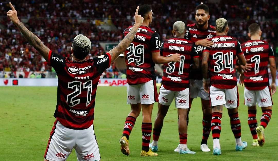 Flamengo terá exibição de taças no centro do Rio 