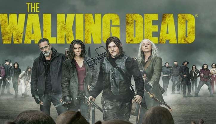 The Walking Dead chega ao fim; veja como assistir à temporada 11