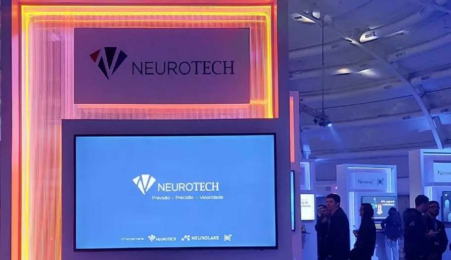 B3 adquire a empresa de tecnologia Neurotech Lorena Bueri