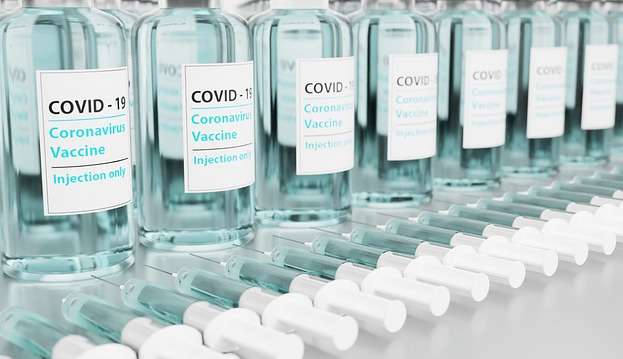 Covid-19: Governo inicia distribuição da vacina apenas para crianças com comorbidades