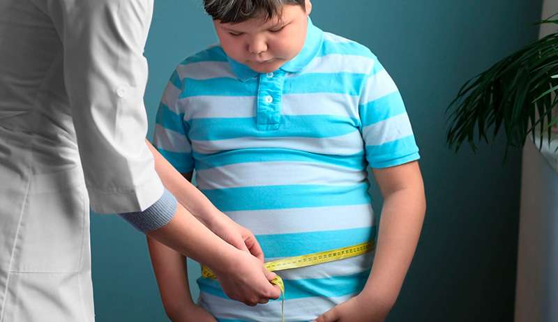 Medicamento para obesidade adulta pode ajudar adolescentes a perder peso Lorena Bueri